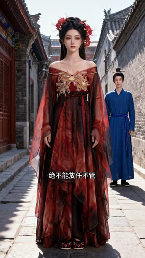 【替嫁旱魃】37集短剧免费在线观看无卡顿