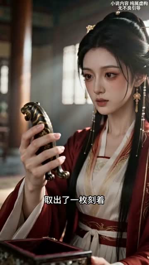 【点颗克夫痣，我成了二皇子心尖宠】38集短剧在线免费追看