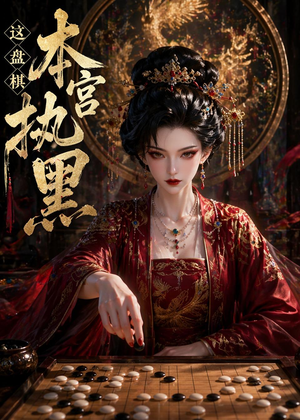 【这盘棋本宫执黑】25集短剧免费全集速看