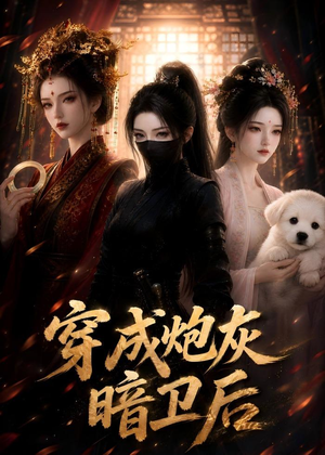 【穿成炮灰暗卫后】17集短剧免费全集在线赏看