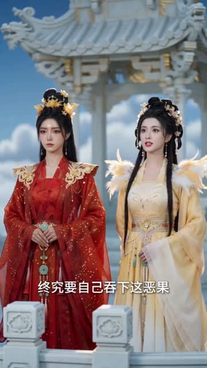 【三界嫌我，我转身成上神】65集短剧在线完整播放