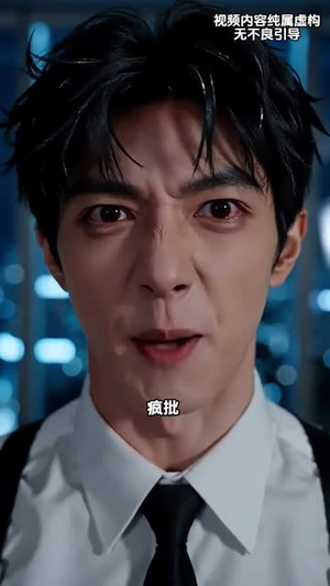 【商界双星】24集短剧免费全集在线追剧