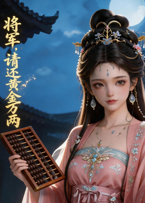 【将军请还黄金万两】36集短剧在线免费追看