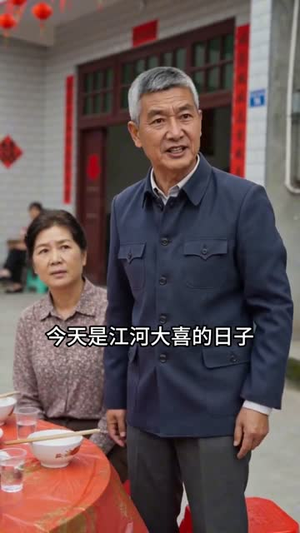【弃百万年薪回乡，反被全村驱逐】62集在线短剧免费畅享