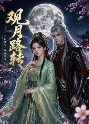 【观月路转】36集短剧免费在线观看全集