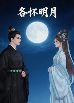 【各怀明月】16集短剧免费在线观看全集
