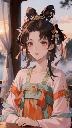 【天下第一美人竟然是男的】60集短剧免费在线看