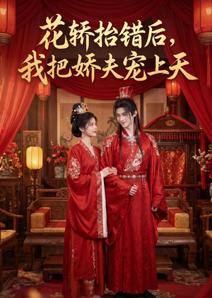 组合标题：【花轿抬错后，我把娇夫宠上天】28集精彩短剧免费在线看