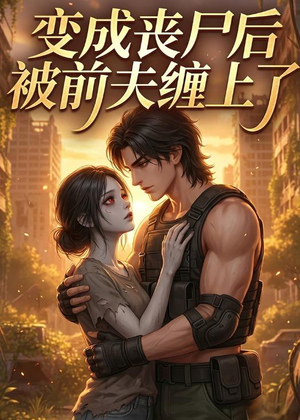 【变成丧尸后被前夫缠上了】20集精彩短剧免费观映