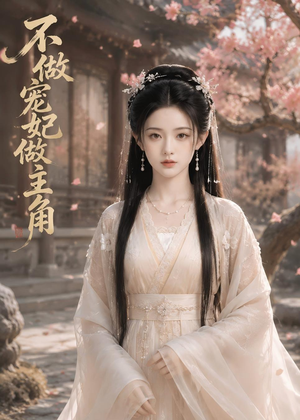 【不做宠妃做主角】56集短剧免费畅享观看