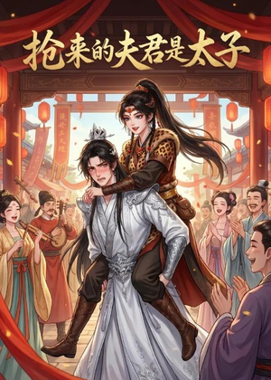 【抢来的夫君是太子】18集短剧免费在线播