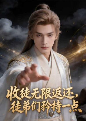 【收徒无线返还，徒弟们矜持一点】81集短剧全集免费畅看