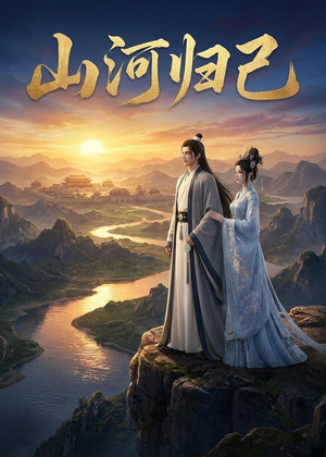 【山河归己】41集精彩短剧在线免费看