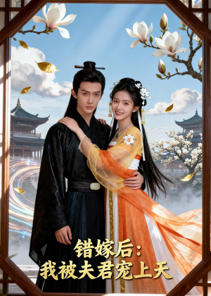 【错嫁后：我被夫君宠上天】48集短剧免费全集随心看