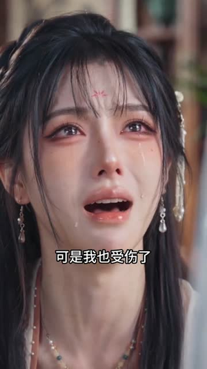 【替嫁王妃：我才是真正的白月光AI真人版】30集短剧全集在线免费观