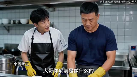 【一笼包子守匠心】41集短剧免费在线赏看