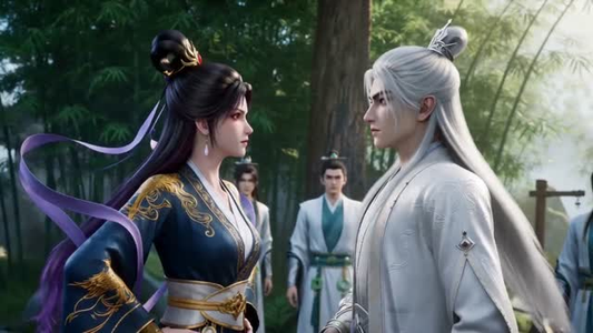 【师尊重生后她不装了】50集短剧免费高清观看