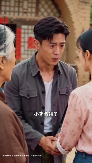 【苦女小芳】57集短剧完整版免费在线观看