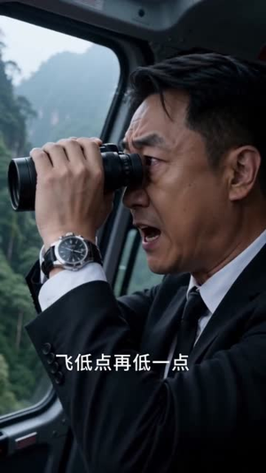 【生死轮回-哀牢山禁地】10集短剧在线免费赏看
