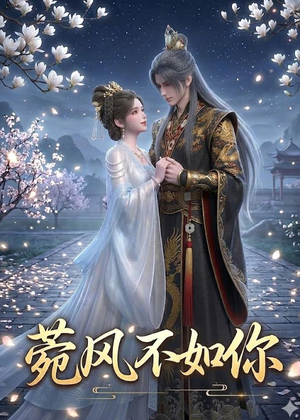【菀风不如你】30集短剧完整版在线观看