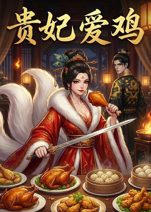 【贵妃爱鸡】16集精彩短剧在线免费观赏