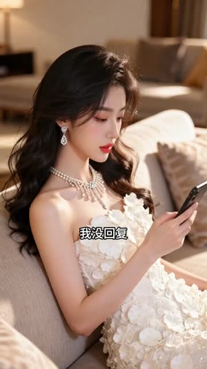 【摊牌了，我是首富千金】48集短剧免费高清观看