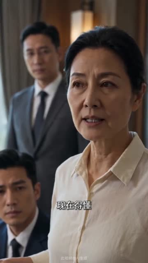【灶火生香】44集短剧在线免费观看资源