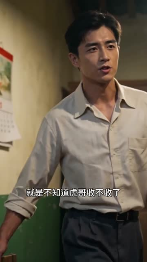 【云岭打猎，分家后天天吃肉】70集免费短剧畅享观看