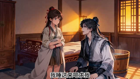 【惹上苗疆病娇后我逃不掉了】46集短剧免费在线看全集