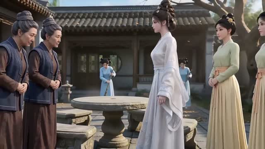 【花轿抬错后】15集短剧免费高清在线观看