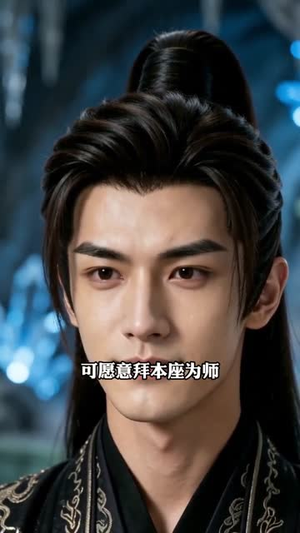 【开局绑定神级师尊】80集短剧免费全集在线赏播