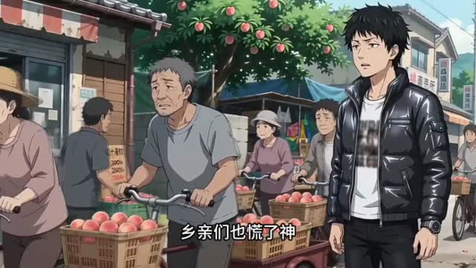 【好心收购】20集短剧免费全集随心看
