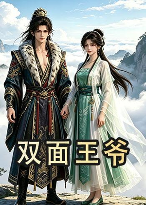 【双面王爷】12集短剧全集高清在线播放