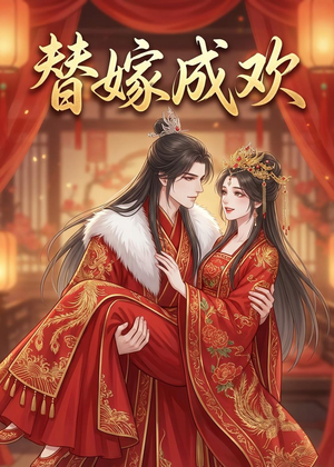 【替嫁成欢】19集短剧免费全集线上播