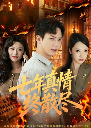 【七年真情终散尽】60集短剧在线畅快赏映