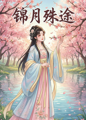 【锦月殊途】25集全网短剧在线免费播放