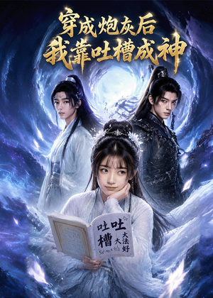 【穿成炮灰后我靠吐槽成神】77集高清短剧在线速看