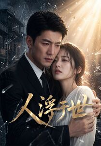 【人浮于世】50集短剧免费全集速看