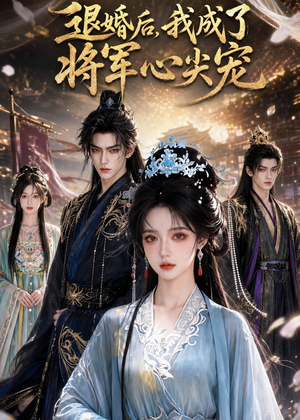 【退婚后，我成了将军心尖宠】61集短剧免费在线赏看
