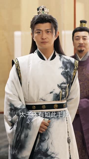 【极品皇太子】81集短剧免费高清在线观看