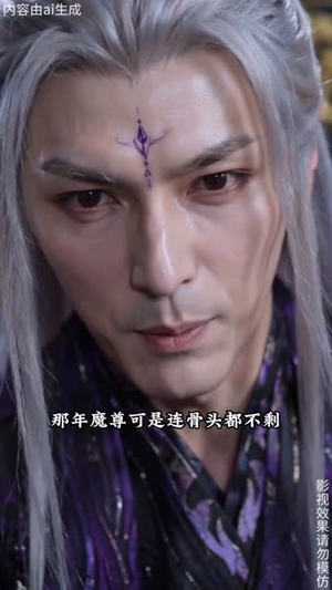 【重生之小熊猫，魔尊天天黏着我】30集免费短剧在线高清看