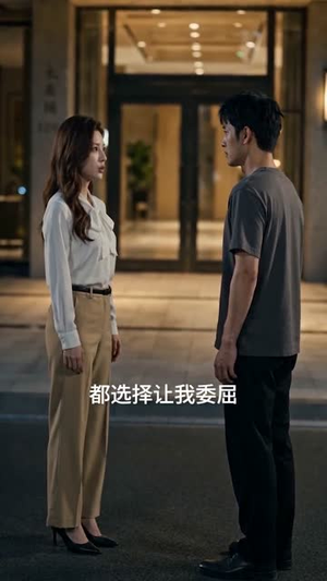 【我不是你的救赎】48集完整短剧在线观看