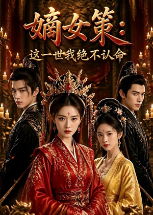 【嫡女策：这一世我绝不认命】37集短剧免费全集速看