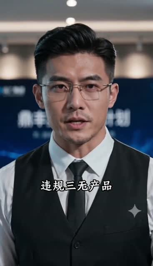 【铁锅与尘埃】30集超燃短剧全集免费赏