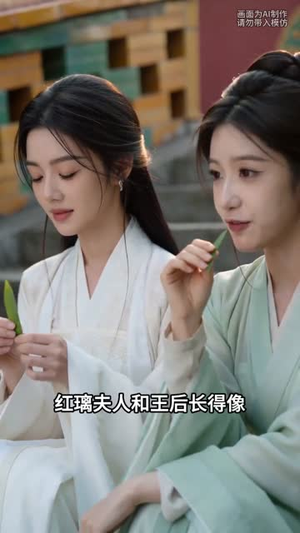 【红鲤乱凡间】38集短剧免费完整在线追剧