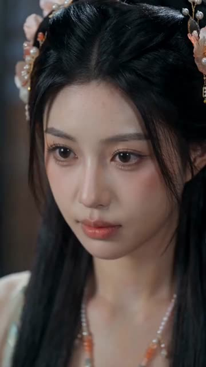 【朱墙深宅：庶妾步步荣华】34集短剧在线流畅观看
