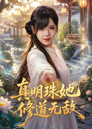 【真明珠她修道无敌】80集短剧全集免费观览