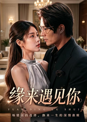【缘来遇见你】29集短剧免费在线完整赏