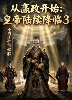 【从嬴政开始：皇帝陆续降临3不肖子孙气晕朕】59集短剧免费畅享观看