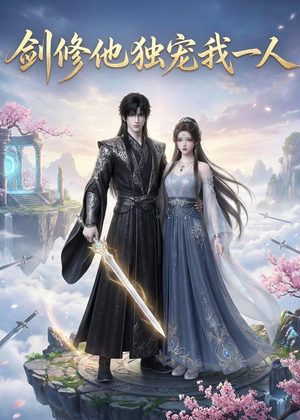 【剑修他独宠我一人】37集短剧全集在线免费观映